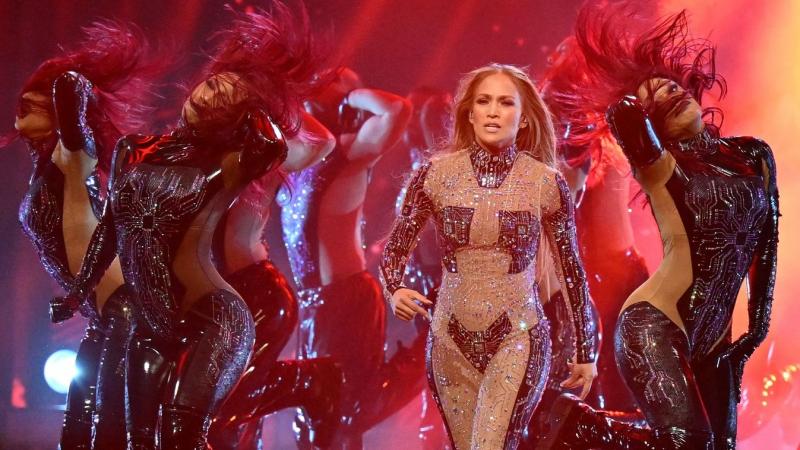 Ezzel a módszerrel ingyenesen részt vehetsz Jennifer Lopez koncertjén!