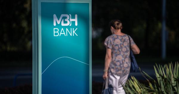 Az MBH legfeljebb az elcsalt összeg 70%-át téríti vissza.