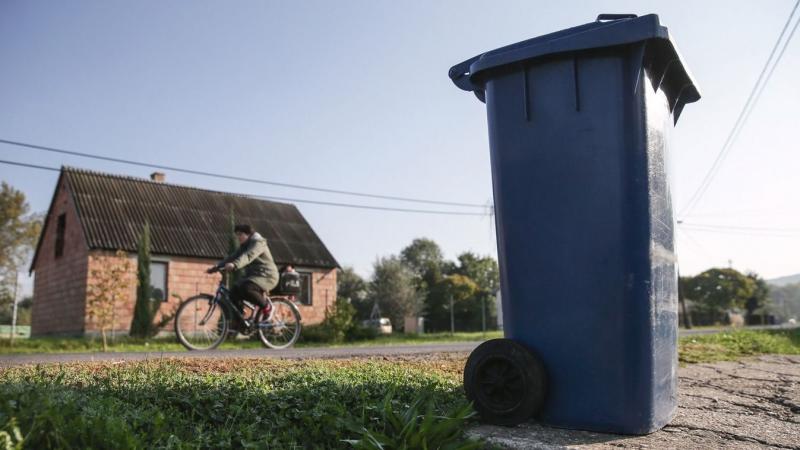 Ha a hulladékodat megfelelő helyre juttatod el, akár 250 ezer forinttal is gazdagodhatsz!