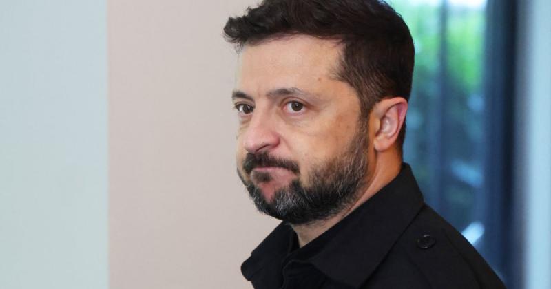 Zelenszkij reakcióját Putyin és Trump találkozójára három szóban így lehetne összefoglalni: 