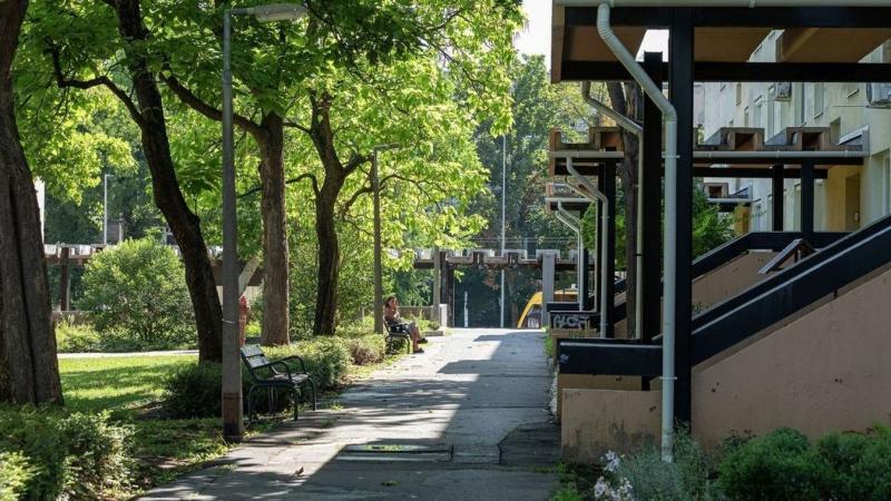 A debreceni hajléktalanok büszkén mesélnek arról, hogy mit tettek az áldozatukkal.