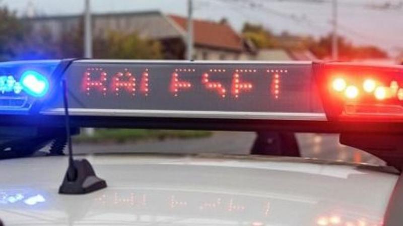 Motoros baleset történt Debrecenben, ahol egy motoros súlyosan megsérült.