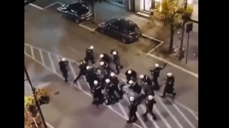 Kedves Belügyminisztérium Munkatársai!

Ezúton szeretném kifejezni tiszteletemet és elismerésemet az Önök előtt álló nehéz feladat iránt, amely nem csupán a közigazgatás, hanem a társadalom egészének működését is befolyásolja. A mindennapi munkájuk során 
