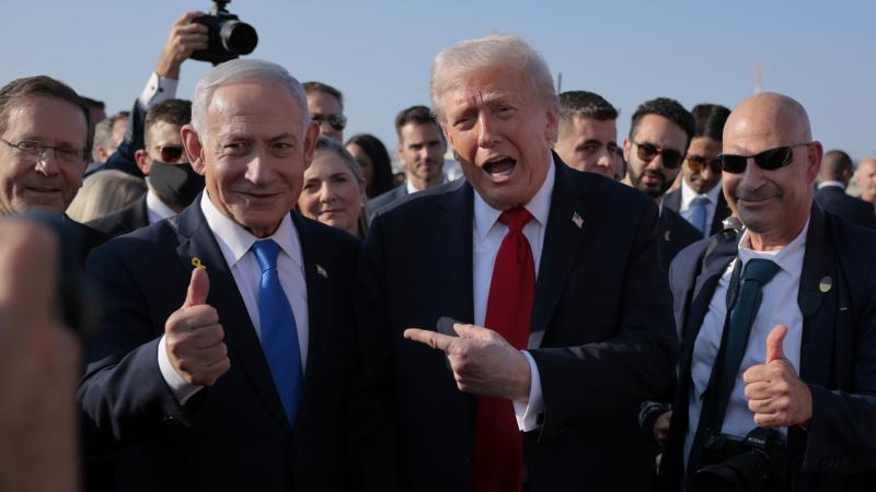 Béke Gázában: Trump valóban képes volt véglegesen megoldani egy konfliktust?