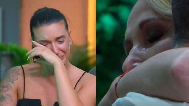 Senki sem tudta visszatartani a könnyeit, amikor fény derült a Házasság első látásra feleségének sötét titkára.