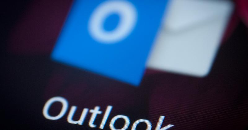 Globálisan problémák merülnek fel az Outlook működésével kapcsolatban.