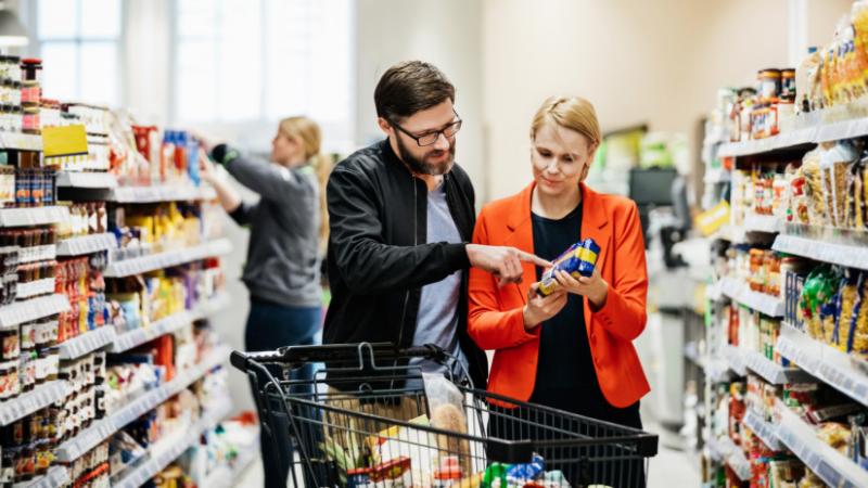 A címkézés világában sokszor találkozunk olyan információkkal, amelyek nem tükrözik a valóságot – vajon itt az ideje, hogy rendet rakjunk? - Agrárszektor