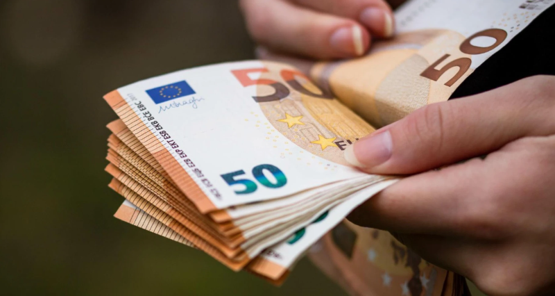 Egy váratlan költség jelentős problémát jelenthet Szlovákiában a háztartások körülbelül felének.