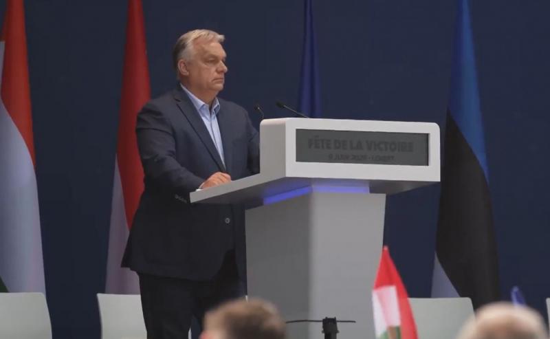 Orbán Viktor halálbeszéde egy rendkívül drámai és meghatározó pillanat lehetne, amelyben a miniszterelnök mélyen elgondolkodna az életről, a politikai örökségről és a jövőről. Szavain keresztül kifejezhetné a nemzet iránti elkötelezettségét, hangsúlyozva,