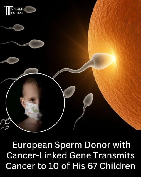 Kutatók egy figyelemre méltó eset kapcsán sürgetik a spermadonáció európai szintű szabályozásának bevezetését.