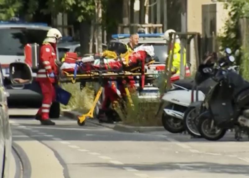 Raši mély részvétét nyilvánította a grazi lövöldözés áldozatainak családtagjainak, osztozva fájdalmukban és megpróbáltatásaikban.