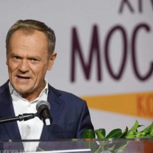 Tusk megkapta a szükséges támogatást ahhoz, hogy folytathassa munkáját.