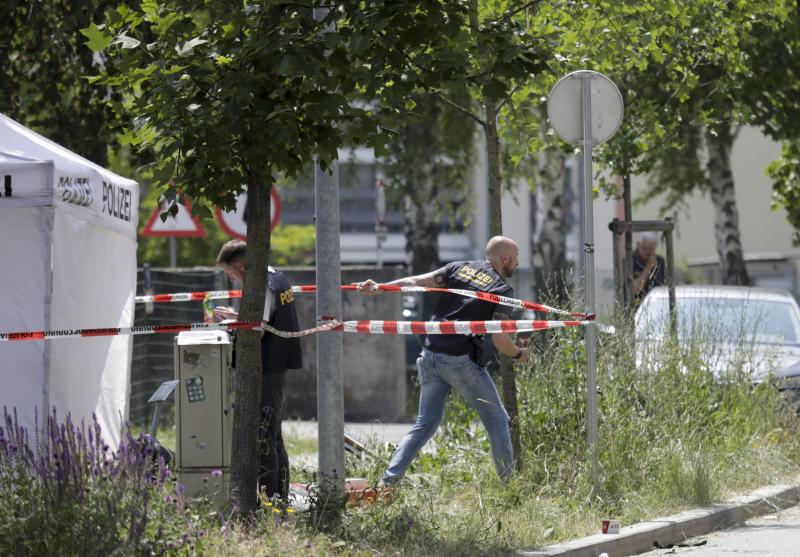 Az osztrák hatóságok új részleteket hoztak nyilvánosságra a grazi merénylő legfőbb szenvedélyéről.
