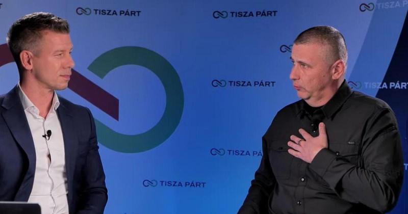 Voks 2025: A magyar katonák sorsa is a tét!
