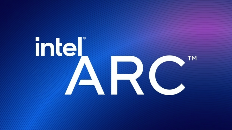 Az Intel bejelentette, hogy nyugdíjba vonul az Arc A sorozat, ezzel véget ér egy újabb fejezet a grafikus kártyák világában.