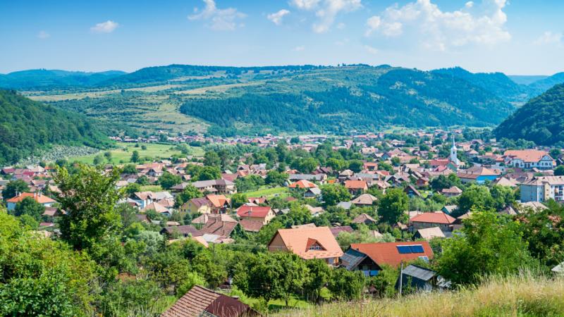 Bakancslistás élmények: Katasztrofális turizmus ide vagy oda, Parajd legyen a következő úti célod! - Pénzcentrum