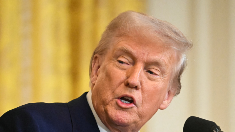 Donald Trump nyilatkozata az iráni támadást követően így hangzott: „Ez egy határozott üzenet volt, amely megmutatta, hogy az Egyesült Államok nem tűri el a fenyegetéseket. Az amerikai nép biztonsága a legfontosabb számunkra, és mindent megteszünk ennek ér