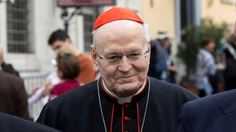 Erdő Péter vajon XIV. Leó legfőbb ellenfele lett a pápaválasztás során?