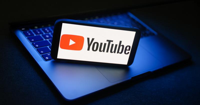 A YouTube figyelemmel kíséri a nézői szokásokat: átalakul a népszerű videók bemutatási módja.