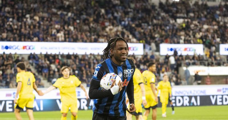 Lookman merész döntése, hogy az Interhez szerződjön, új fejezetet nyit karrierjében.