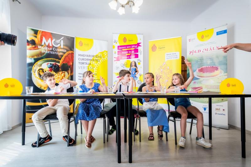 Ez a torta idén a gyerekek nagy kedvencévé vált - MMOnline.