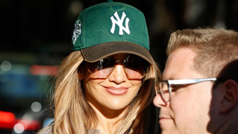 Egy török híroldal beszámolója szerint Jennifer Lopez nem léphetett be egy isztambuli helyszínre.