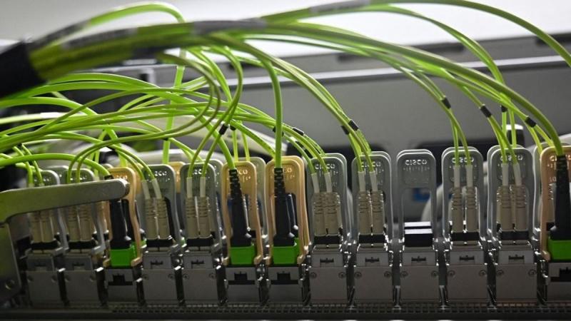 Füstölgő chipfarmok: hogyan nyeli el az AI a bolygó energiaforrásait?