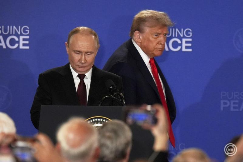 Elemzők véleménye szerint, noha Trump és Putyin találkozóján nem született megállapodás a fegyverszünetről, a jövőbeni lehetőségek még mindig biztatóan alakulhatnak. | Krónika Online