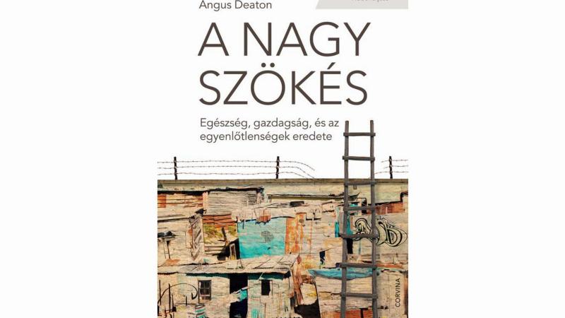 Felcsuti Péter: Az emberiség nagy szökése

A mű egy merész és izgalmas utazásra invitálja az olvasót, amelyben az emberi lét mélységeit és magasságait járjuk körbe. A szerző szellemesen és provokatívan mutatja be azt a pillanatot, amikor az emberiség úgy 