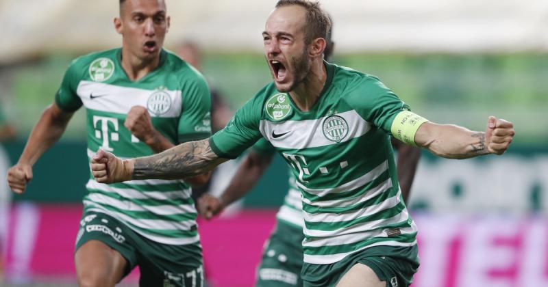 Készen áll a Fradi a Bajnokok Ligája őszi megmérettetésére? A csapat eddigi teljesítménye a playoffkörben valóban lenyűgöző!