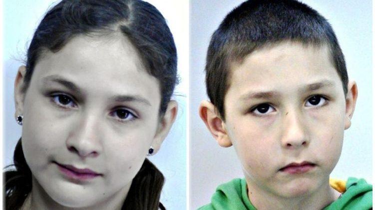 Eltűnt egy 8 éves kisfiú, akit a 13 éves nővére kísért el. A rendőrség nyomozást indított az ügyben, és a család, valamint a barátok is aggódnak a gyerekekért. A hatóságok arra kérik a lakosságot, hogy bárki, aki információval rendelkezik, azonnal lépjen 