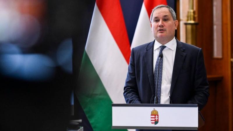 Nagy Márton: Ez a Gyurcsány-Bajnai féle megoldás: ha forrásokra van szükség, az emberektől vonják el a javakat.