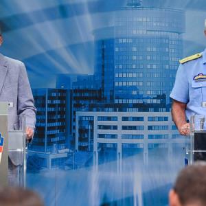 Elindul egy új drogprevenciós program, azonban a résztvevő rendőrök és civilek számára nem biztosítanak extra juttatásokat a részvételért.