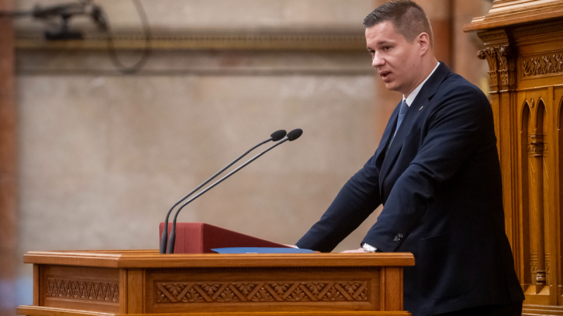 Most érkezett a hír: a kormány beavatkozik az szja-törvény módosításába.