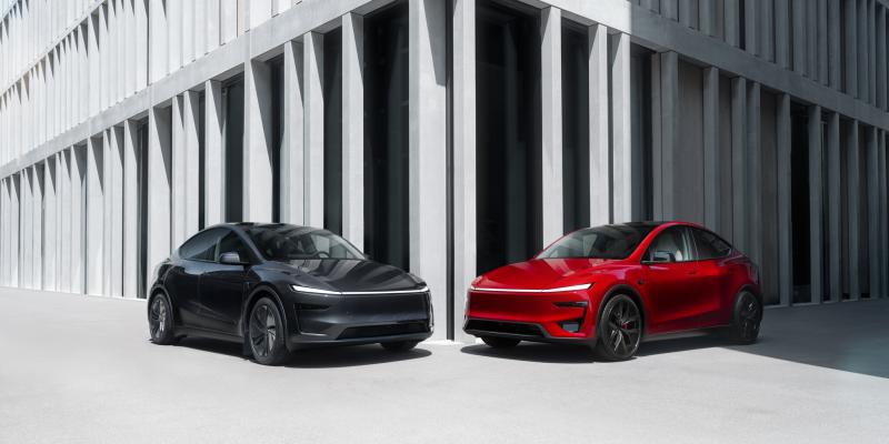 A Tesla lenyűgöző rekordeladásokat könyvelhetett el, és most már a 