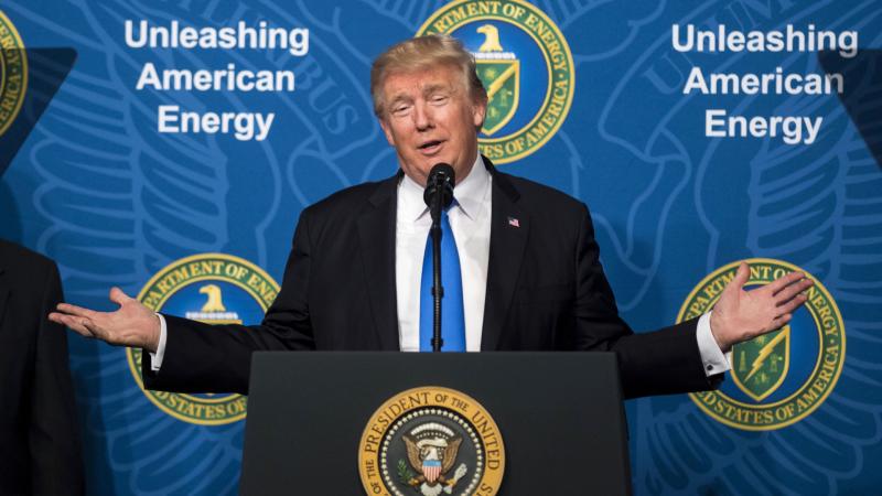 Harold James: Trump egy olyan küzdelembe lépett, amelynek kimenetele valószínűleg nem az ő javára fog alakulni.