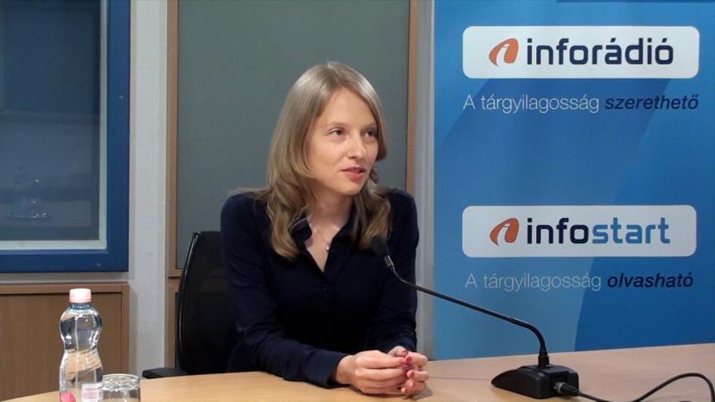 Pesztericz-Kalas Vivien: Drónfal, orosz tőke, ukrán integráció - újabb feszültségek az Európai Unióban
A közelmúlt eseményei arra figyelmeztetnek, hogy az Európai Unióban újabb törésvonalak formálódnak. A drónfalak megjelenése, az orosz vagyon beáramlása