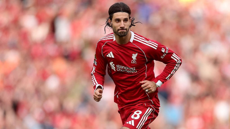 A Liverpool legendája nem tudta magában tartani a kíméletlen kritikát, és Szoboszlai nevét is megemlítette.