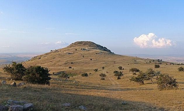 Anatóliában felfedezett őstörök nyomok - különleges temetkezési leletek kerültek napvilágra a kerkenesi ásatás során.